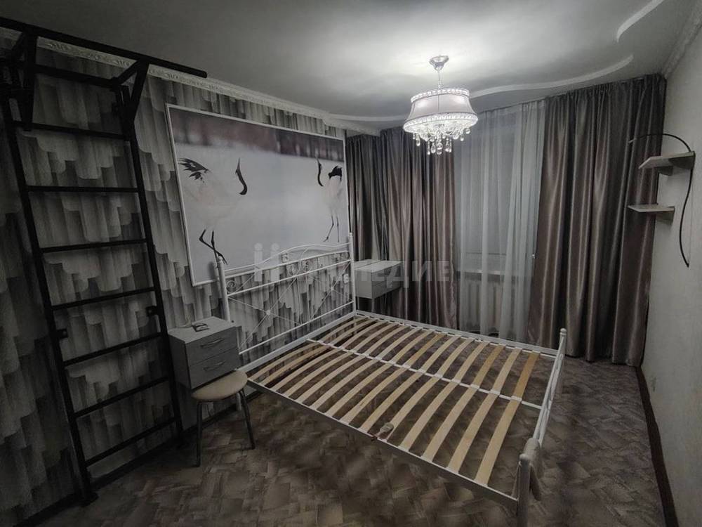 2-комнатная квартира, 60 м2 8/12 этаж, В-4, ул. Маршала Кошевого - фото 7