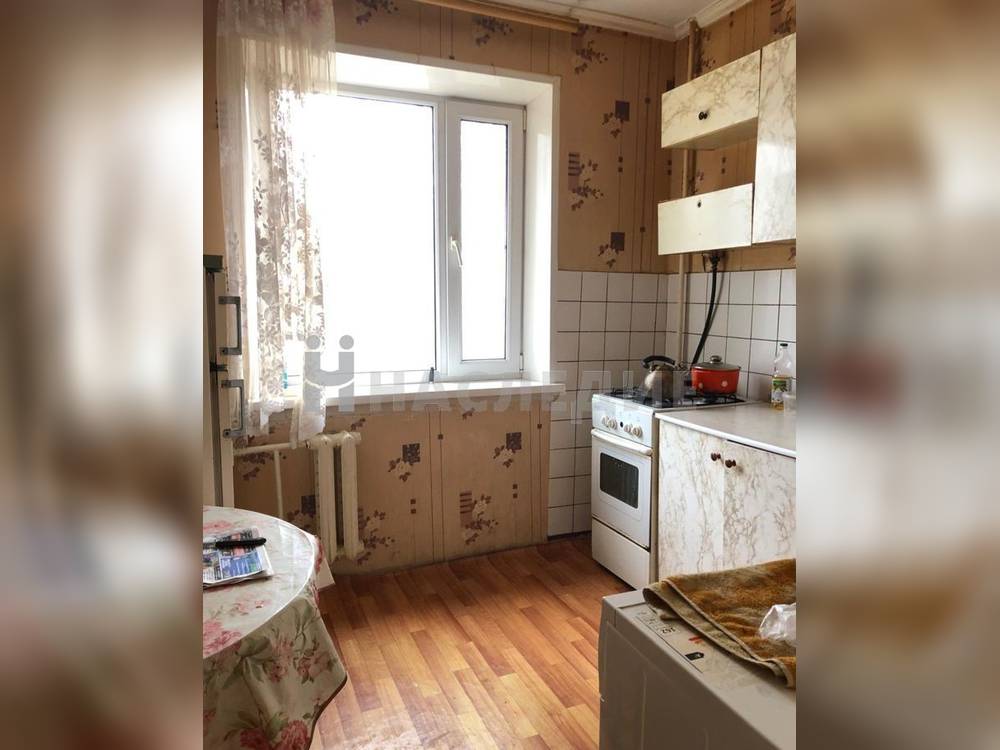 3-комнатная квартира, 68 м2 3/9 этаж, В-12, ул. Черникова - фото 10