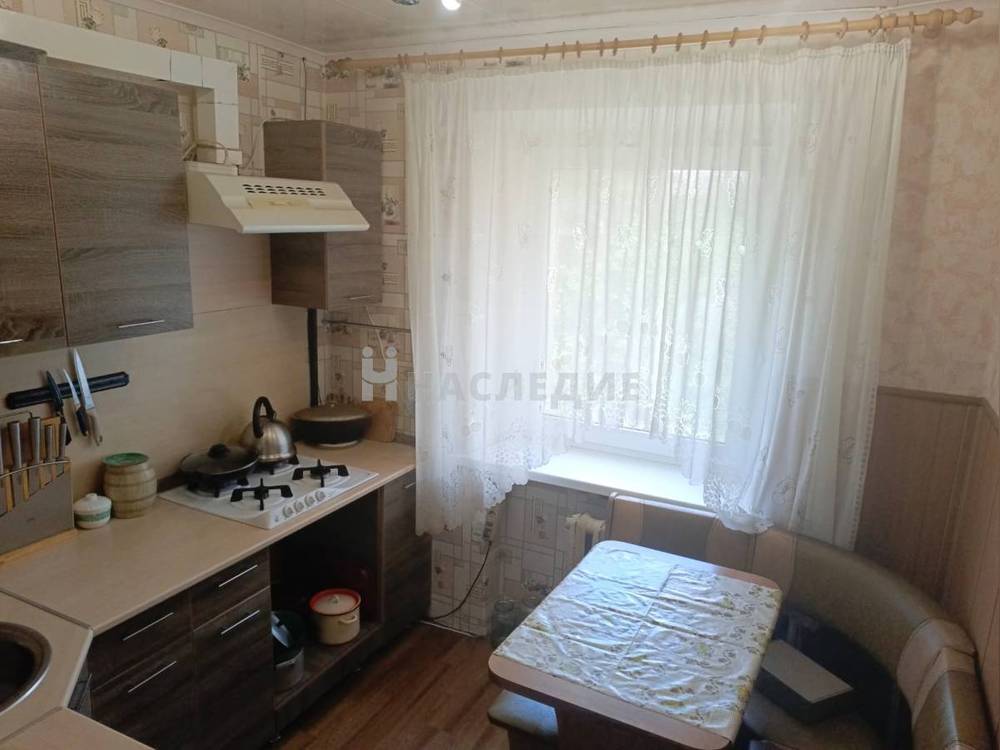 2-комнатная квартира, 43 м2 4/4 этаж, Парк Победы, ул. Морская - фото 12