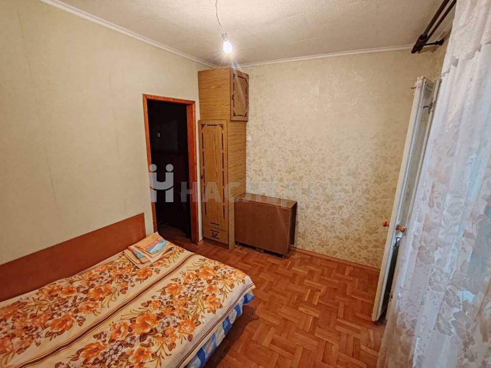 3-комнатная квартира, 61 м2 4/5 этаж, ЮЗР-2, ул. М.Горького - фото 12