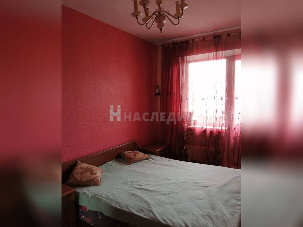 3-комнатная квартира, 62 м2 10/10 этаж, В-П, ул. Гагарина - фото 4