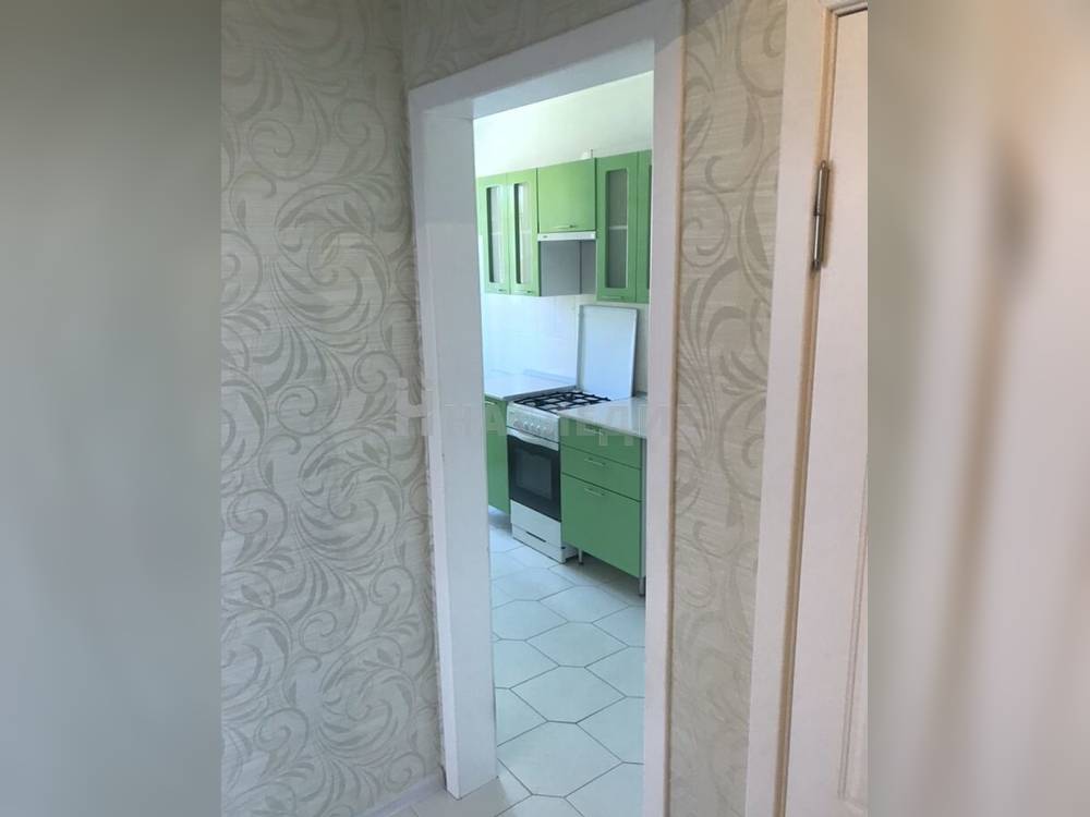 2-комнатная квартира, 44 м2 2/3 этаж, ВУ, ул. Гагарина - фото 6