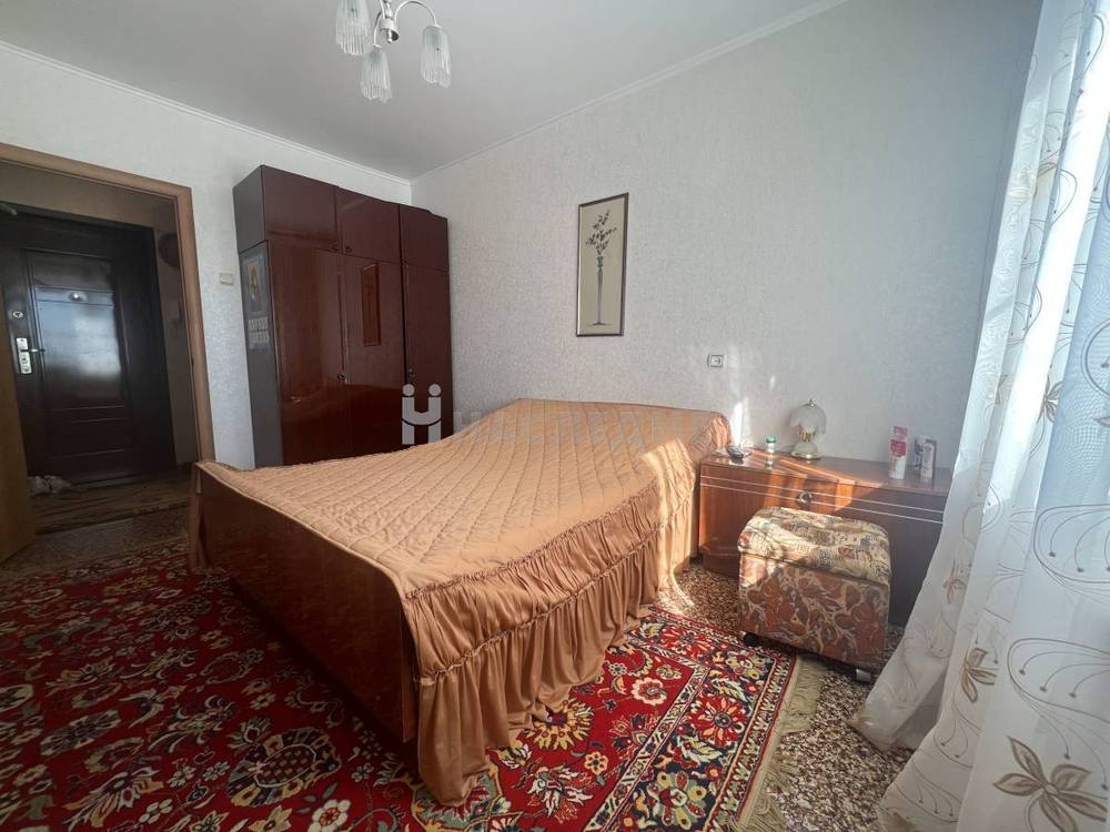 2-комнатная квартира, 48 м2 6/9 этаж, В-П, ул. Весенняя - фото 7