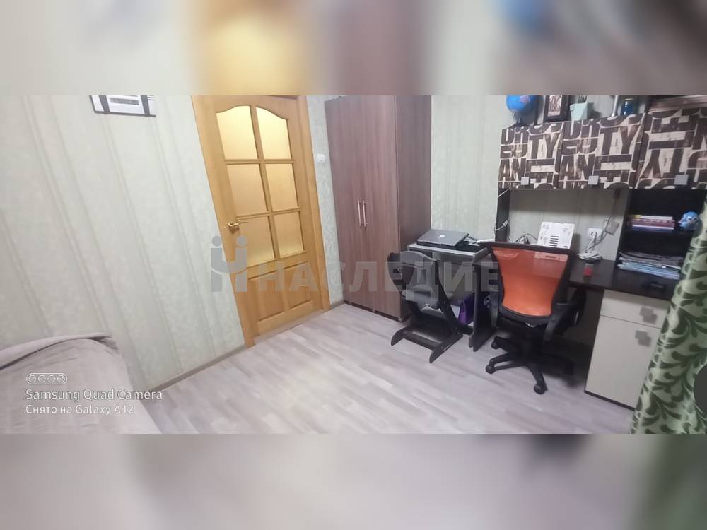 3-комнатная квартира, 69 м2 7/9 этаж, В-2, пр-кт. Строителей - фото 6