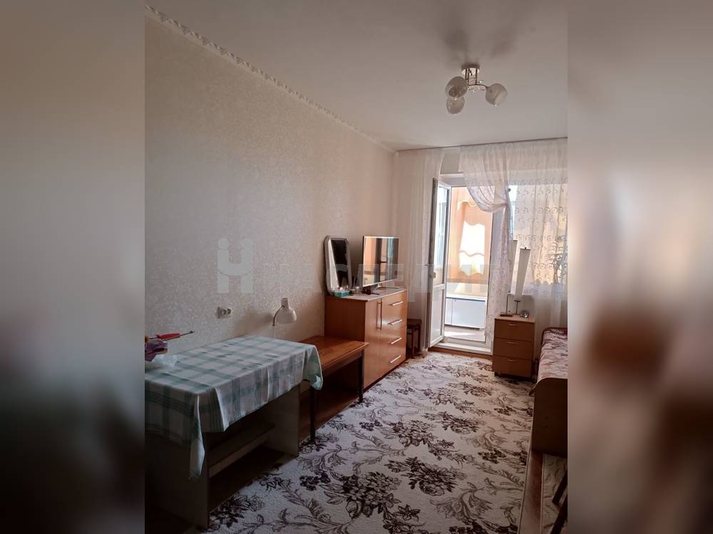 4-комнатная квартира, 72.5 м2 5/9 этаж, В-7, пр-кт. Мира - фото 5