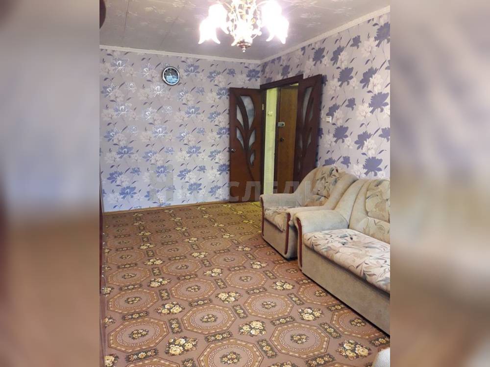 2-комнатная квартира, 50 м2 3/12 этаж, В-4, ул. Дружбы - фото 2