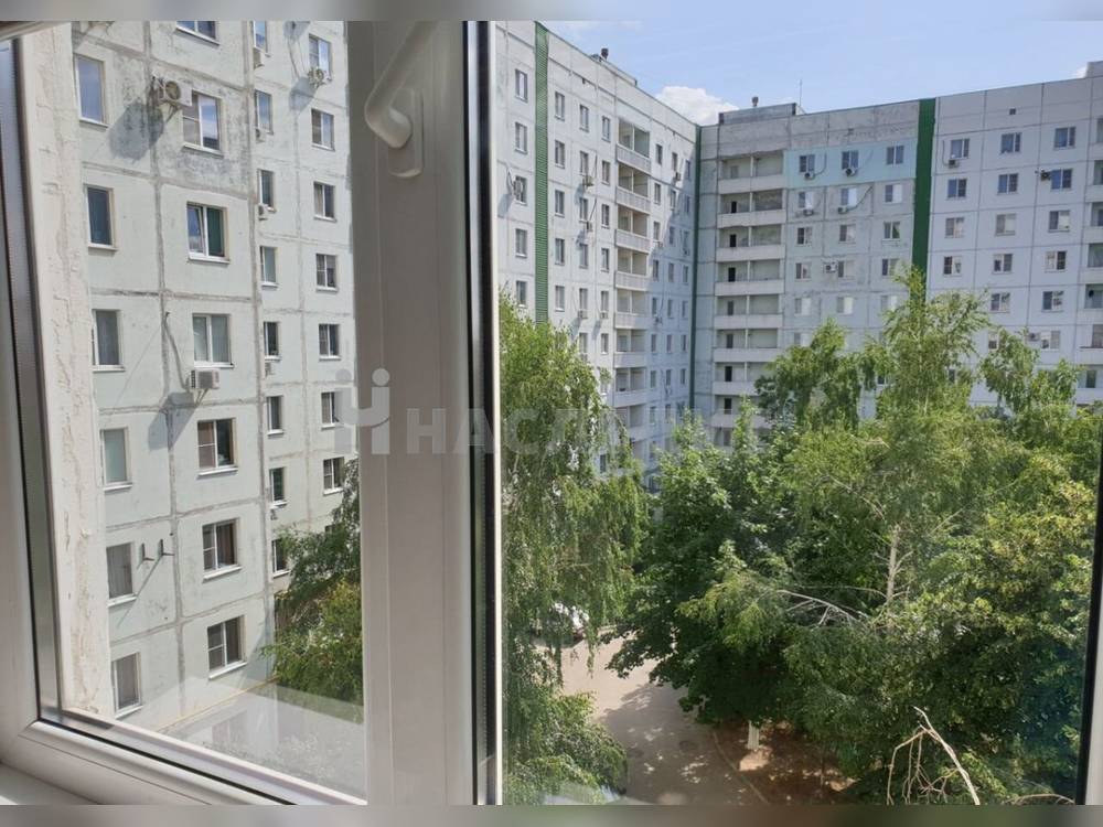 4-комнатная квартира, 80.5 м2 5/10 этаж, Санта Барбара, ул. Гагарина - фото 15