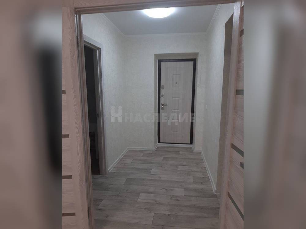 3-комнатная квартира, 63 м2 3/5 этаж, В-4, ул. Маршала Кошевого - фото 11