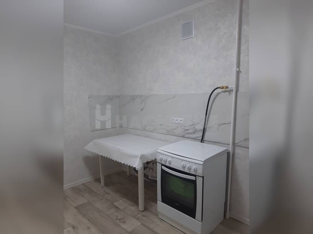 3-комнатная квартира, 63 м2 3/5 этаж, В-4, ул. Маршала Кошевого - фото 19