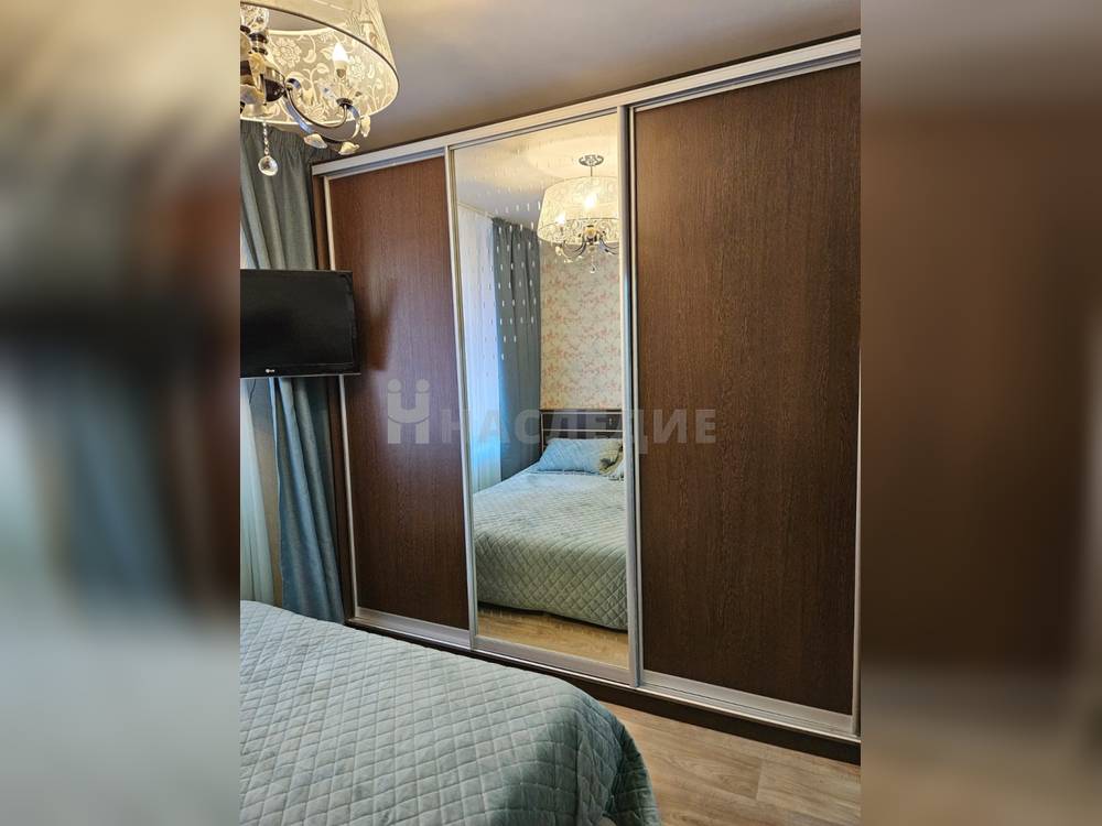 3-комнатная квартира, 65 м2 1/5 этаж, В-2, пр-кт. Строителей - фото 5