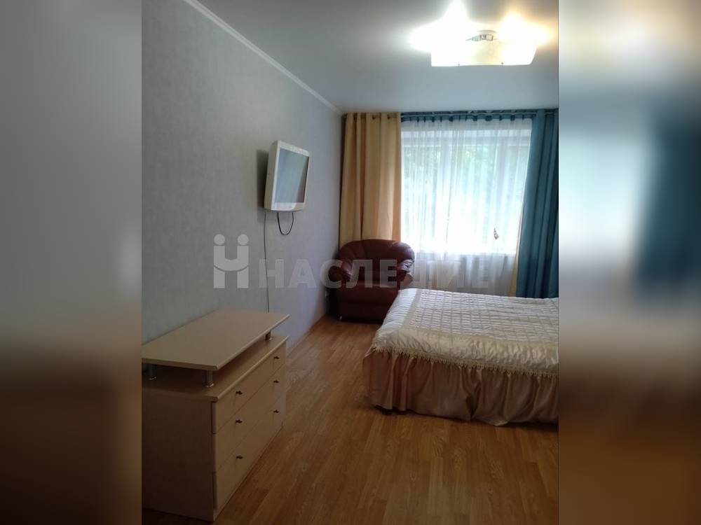 3-комнатная квартира, 62 м2 3/5 этаж, Вокзал, ул. Ленина - фото 6