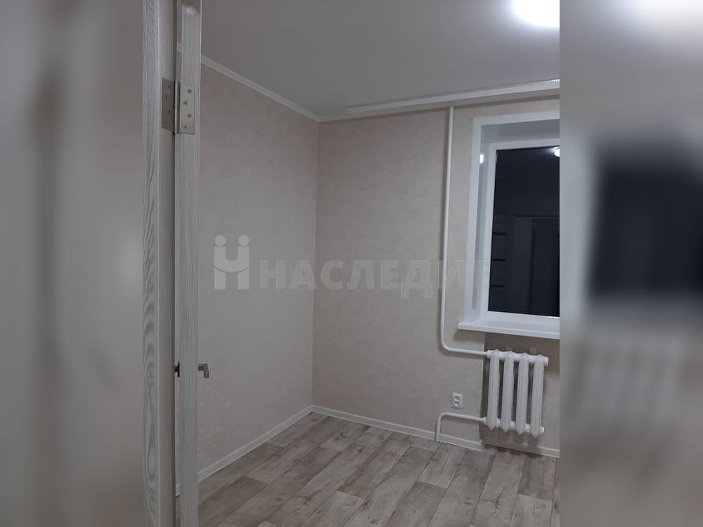 3-комнатная квартира, 63 м2 3/5 этаж, В-4, ул. Маршала Кошевого - фото 7