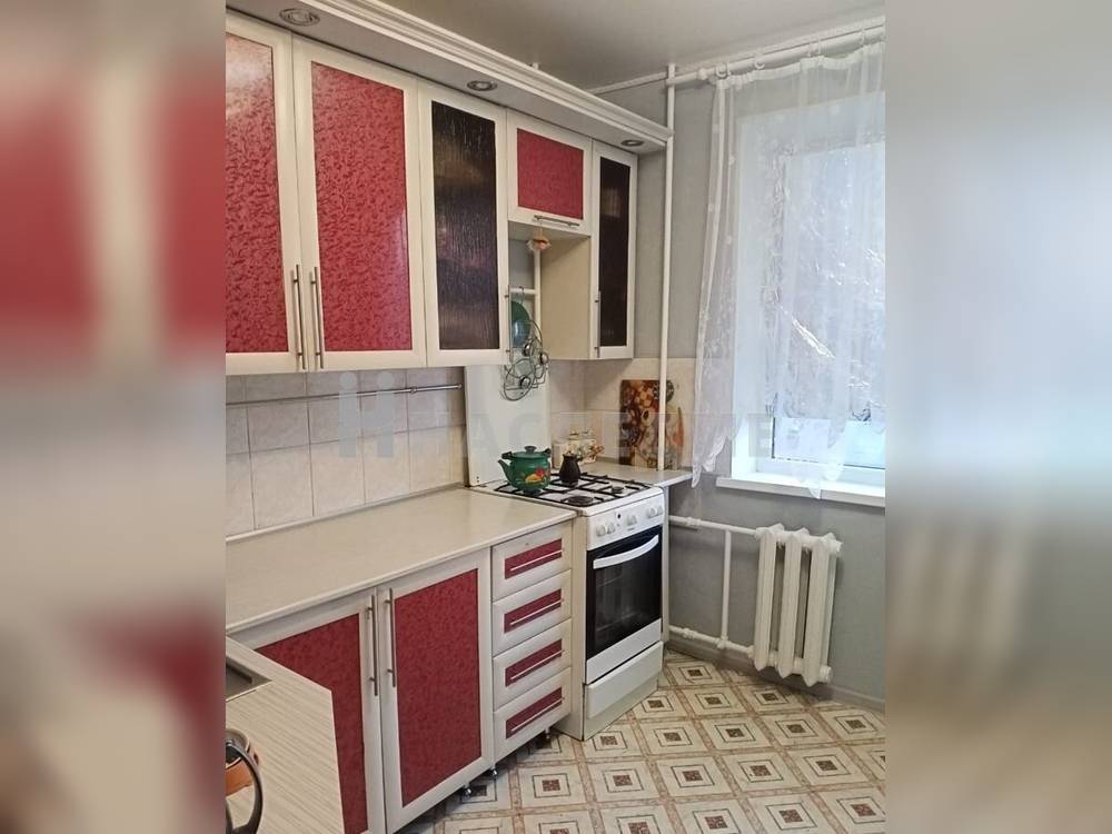 2-комнатная квартира, 48 м2 7/9 этаж, В-5, ул. Ленинградская - фото 6