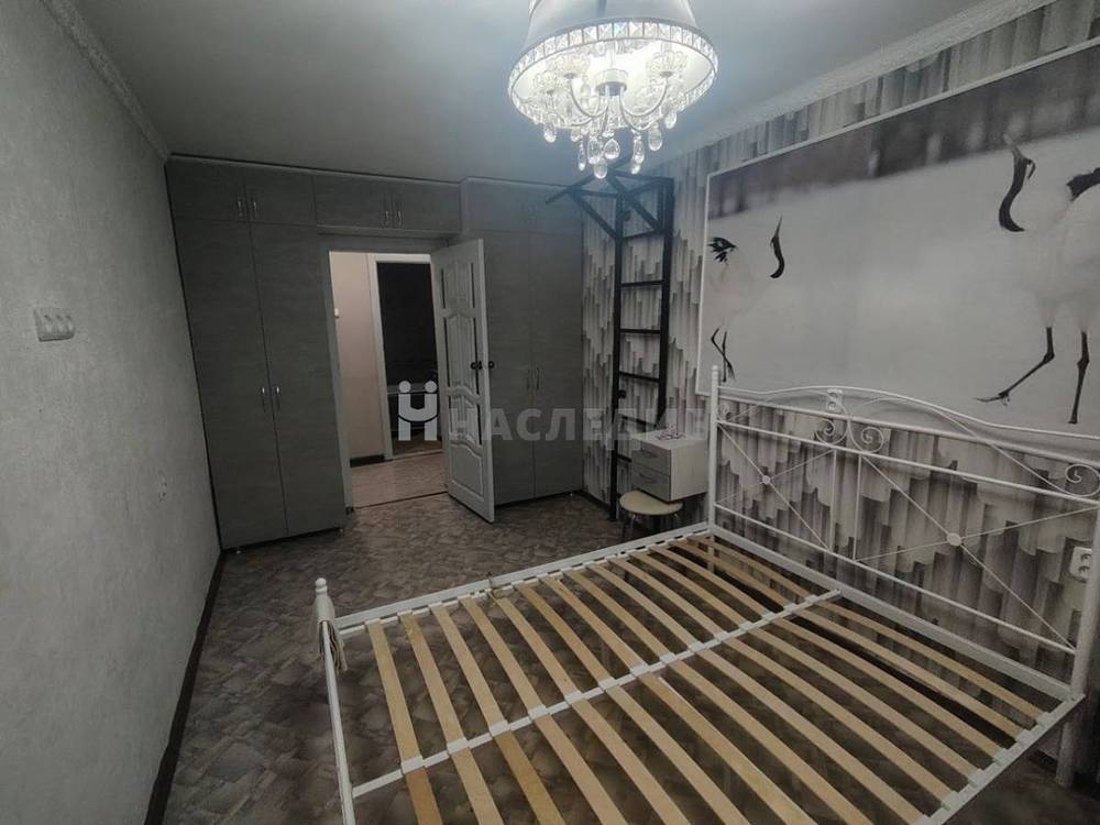 2-комнатная квартира, 60 м2 8/12 этаж, В-4, ул. Маршала Кошевого - фото 8