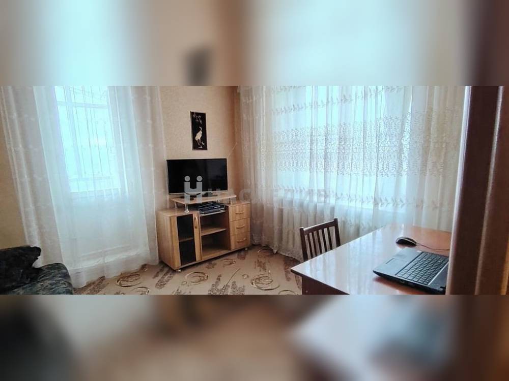 3-комнатная квартира, 65 м2 10/14 этаж, ул. Степная - фото 12