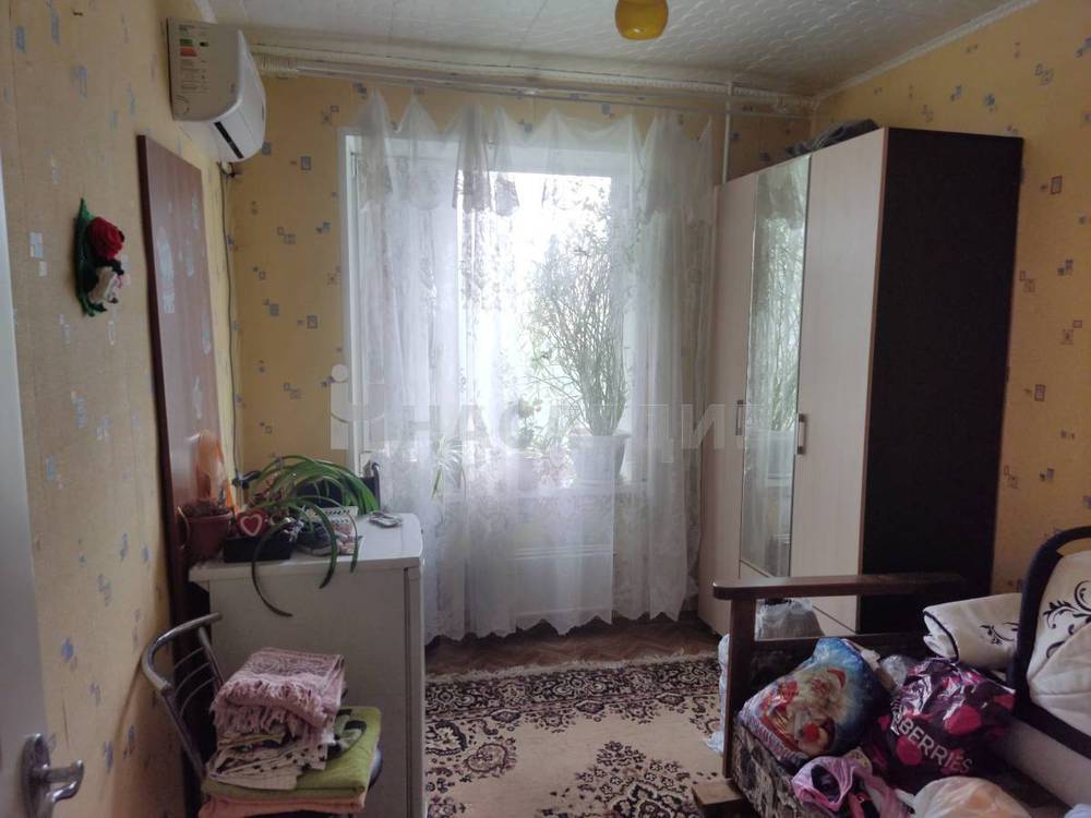 3-комнатная квартира, 61 м2 2/9 этаж, В-1, пр-кт. Курчатова - фото 11