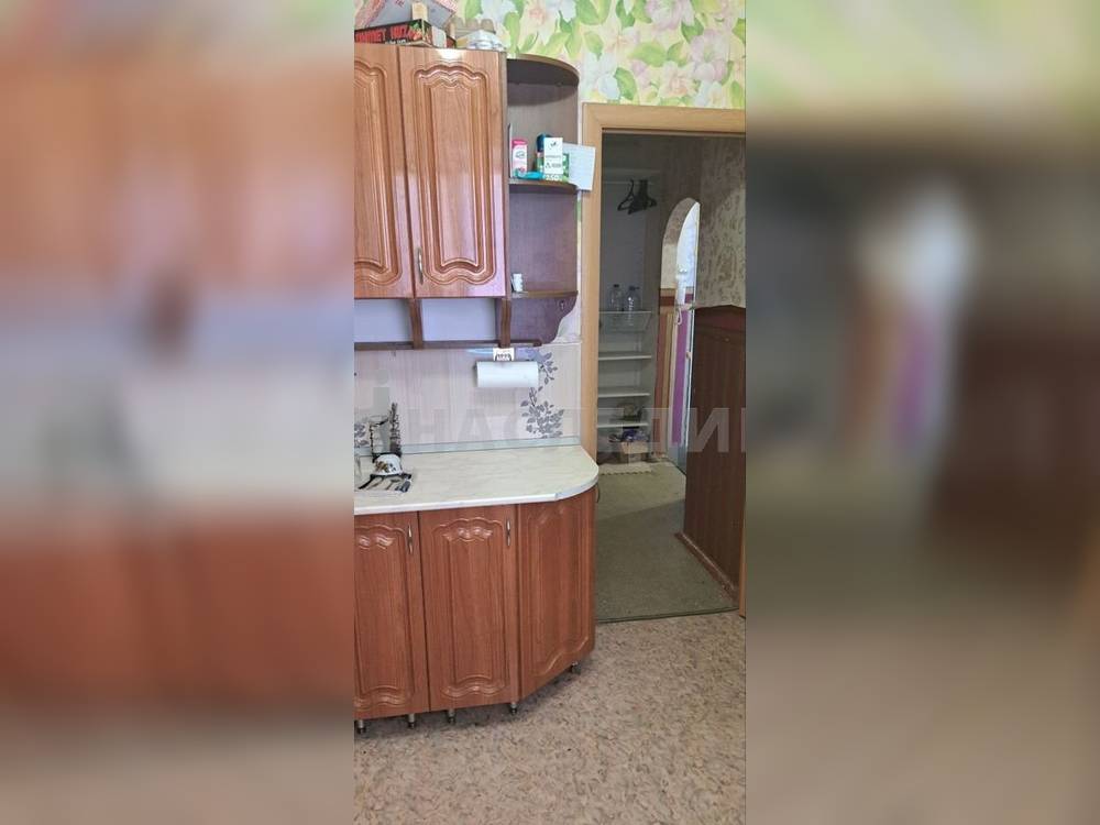 2-комнатная квартира, 51 м2 5/5 этаж, В-8, пр-кт. Мира - фото 6