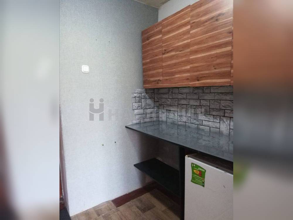 1-комнатная квартира, 18 м2 4/5 этаж, Вокзал, ул. Ленина - фото 3