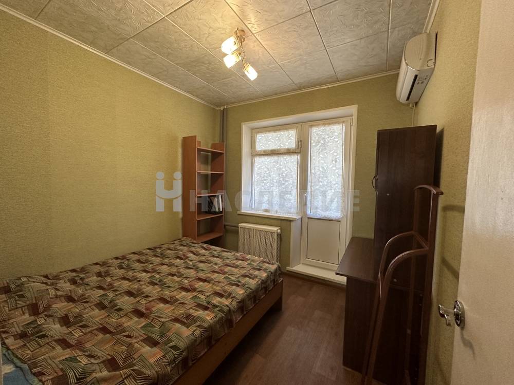 3-комнатная квартира, 59.2 м2 2/9 этаж, В-7, ул. Академика Королева - фото 11