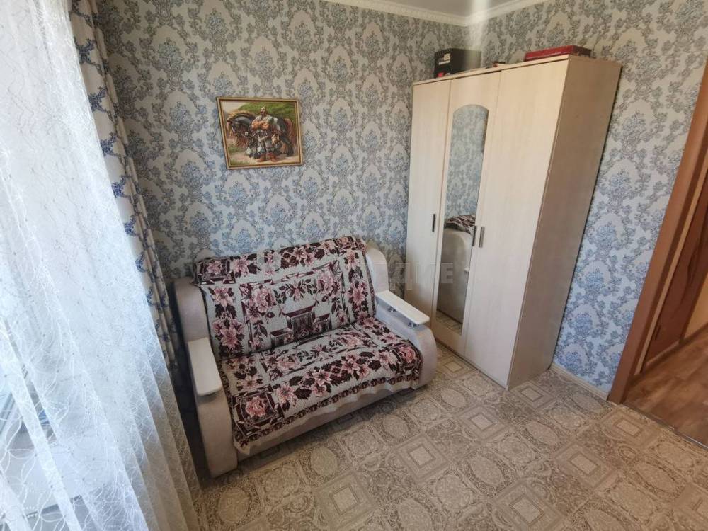 3-комнатная квартира, 74 м2 1/10 этаж, В-9, ул. Ленинградская - фото 2