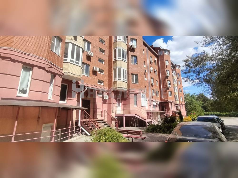 2-комнатная квартира, 71 м2 5/6 этаж, 30-лет Победы, ул. Ленина - фото 1