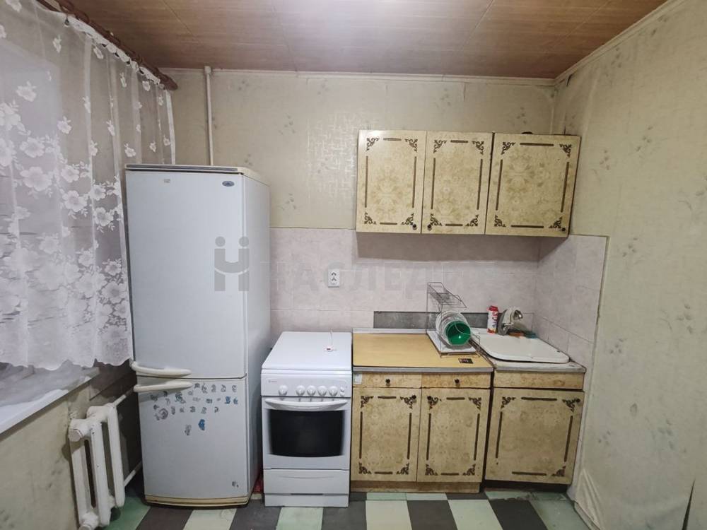 1-комнатная квартира, 34 м2 8/9 этаж, В-6, ул. Маршала Кошевого - фото 5