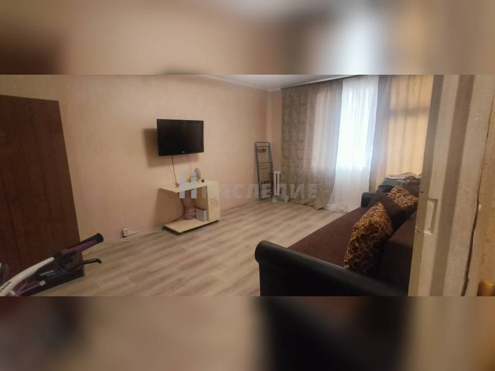 3-комнатная квартира, 60 м2 6/12 этаж, В-4, ул. Маршала Кошевого - фото 3