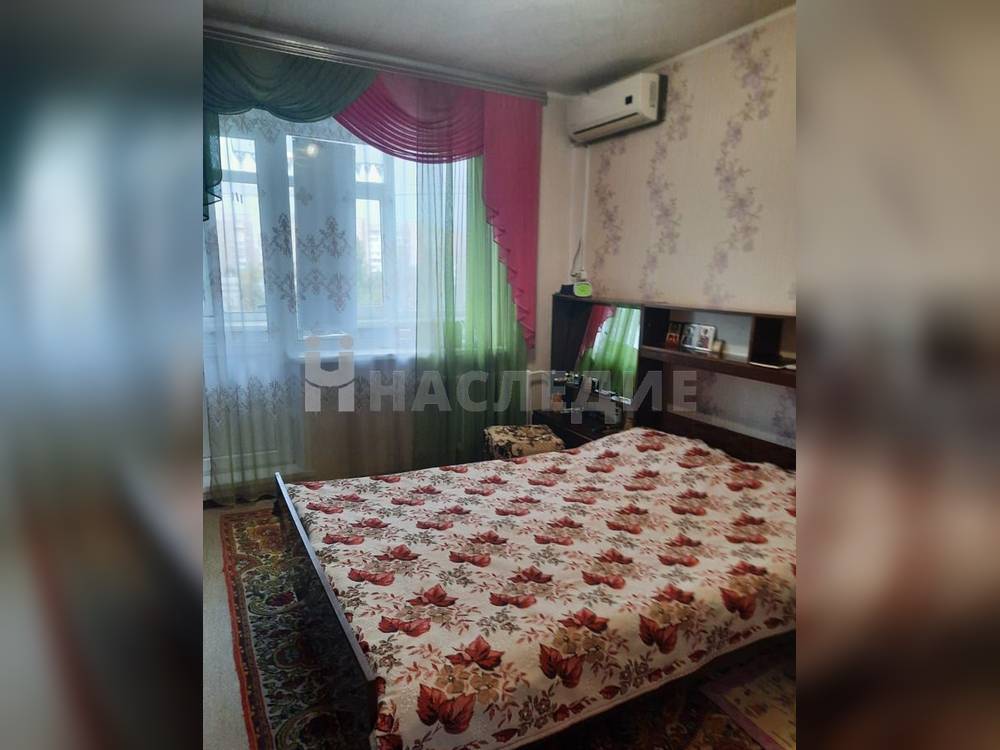 3-комнатная квартира, 64 м2 5/5 этаж, В-8, пр-кт. Мира - фото 3