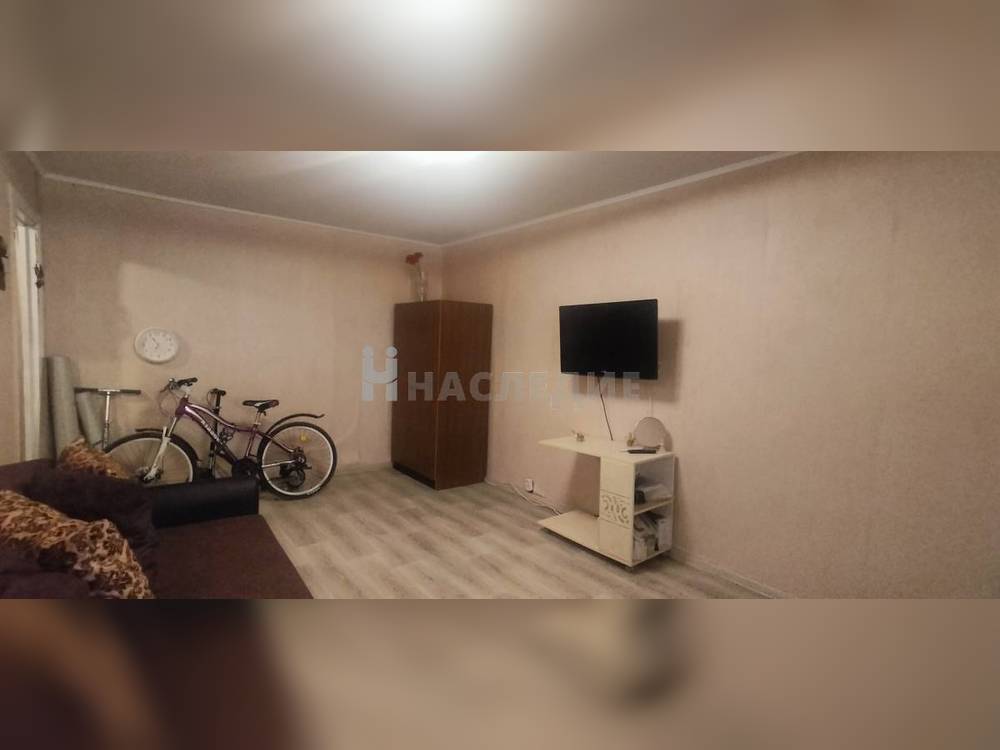 3-комнатная квартира, 60 м2 6/12 этаж, В-4, ул. Маршала Кошевого - фото 4