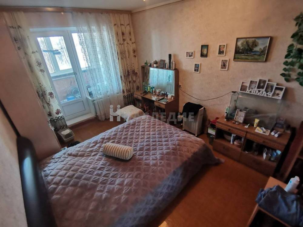 3-комнатная квартира, 63 м2 7/9 этаж, В-12, ул. Энтузиастов - фото 2