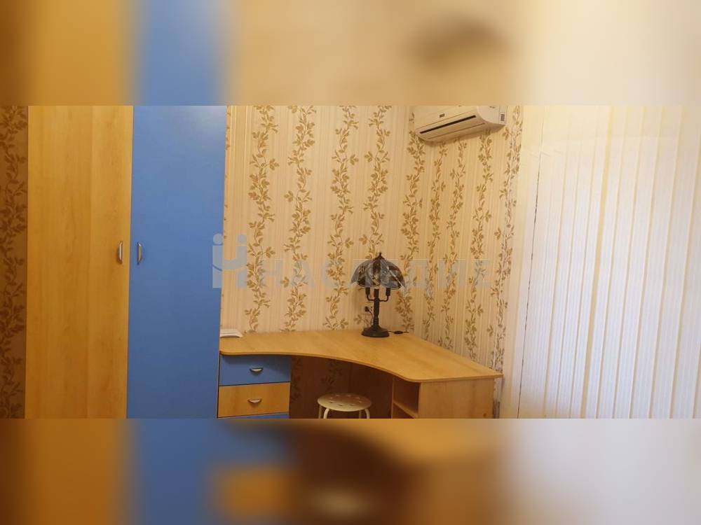 2-комнатная квартира, 35 м2 1/5 этаж, 30-лет Победы, ул. Ленина - фото 5