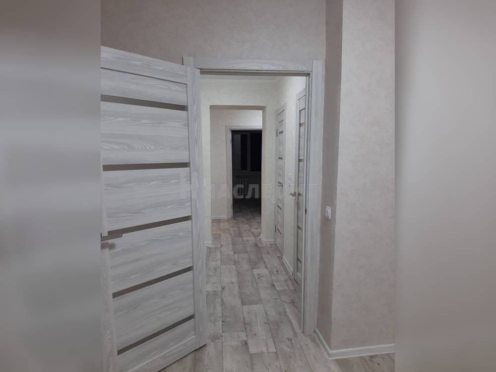 3-комнатная квартира, 63 м2 3/5 этаж, В-4, ул. Маршала Кошевого - фото 5