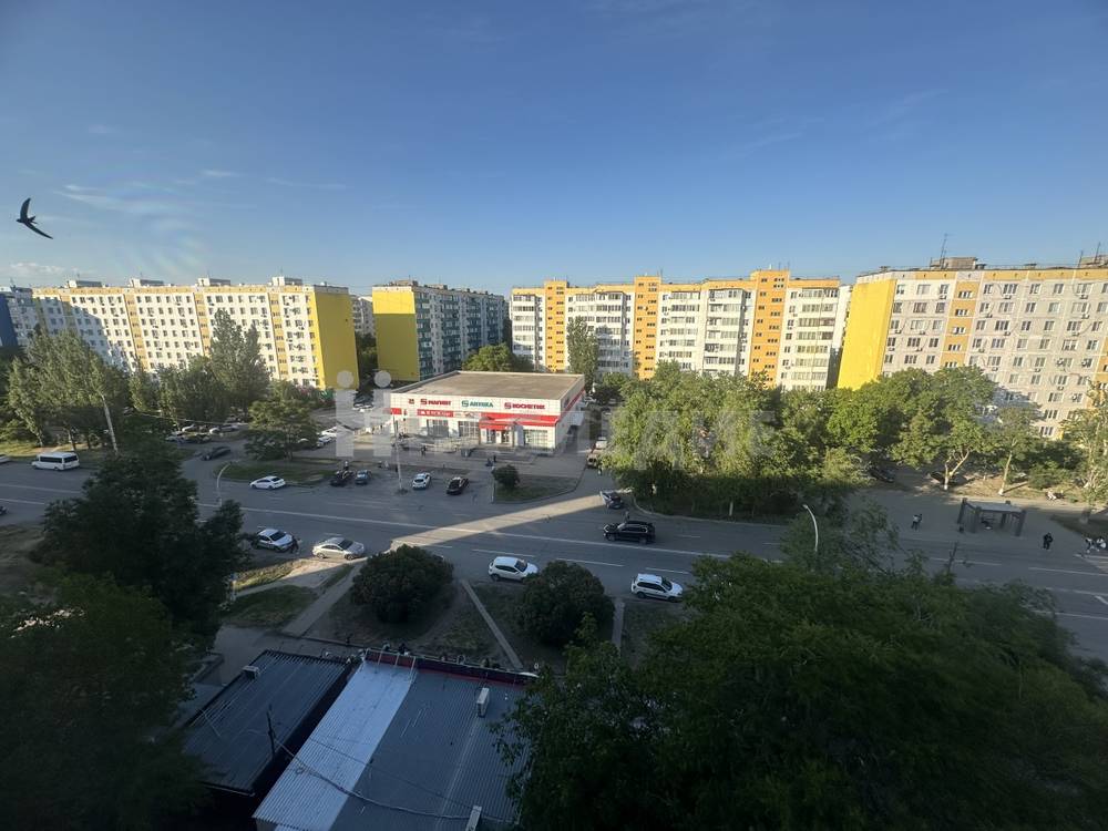 3-комнатная квартира, 63.8 м2 8/9 этаж, В-12, ул. Энтузиастов - фото 16