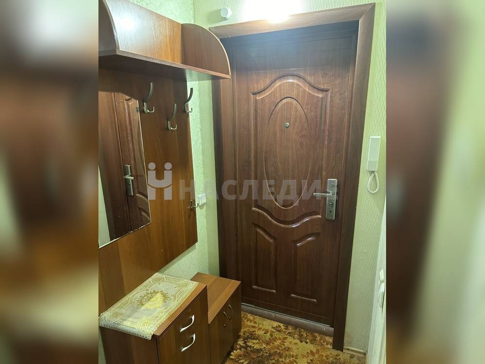 1-комнатная квартира, 30 м2 3/9 этаж, ВУ, ул. Гаражная - фото 6