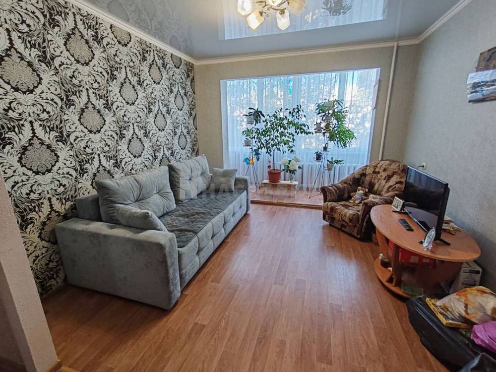 4-комнатная квартира, 73.3 м2 3/9 этаж, В-8, ул. Ленинградская - фото 3