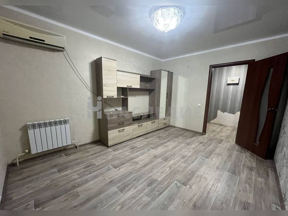 1-комнатная квартира, 36 м2 1/3 этаж, В-6, ул. Гагарина - фото 2