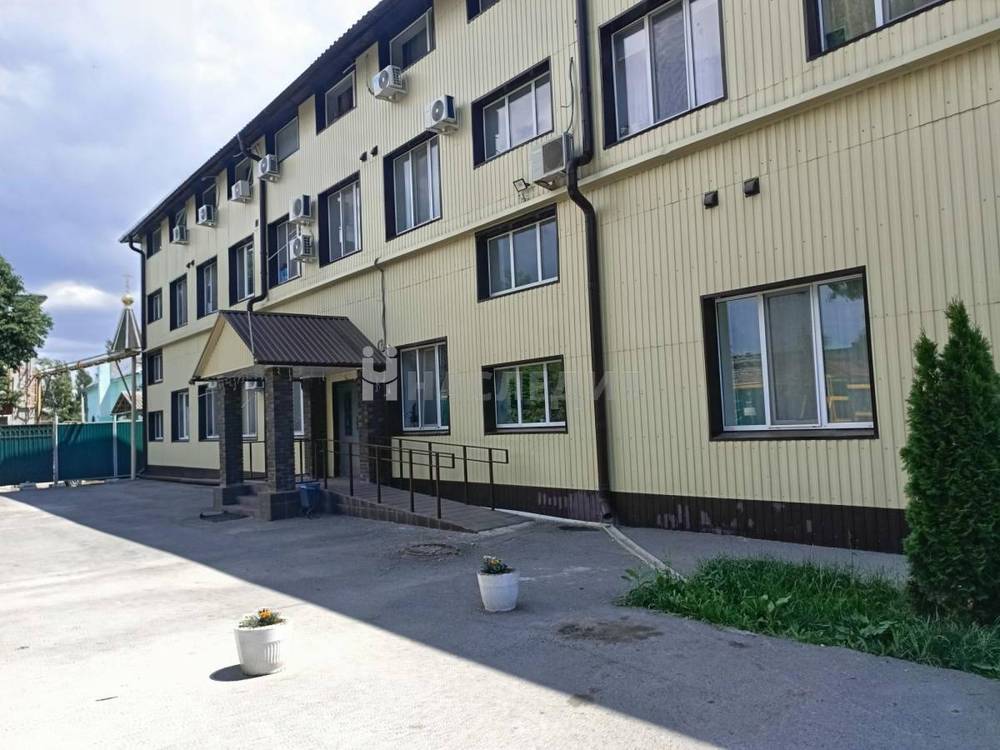 1-комнатная квартира, 21 м2 3/3 этаж, Администрация, ул. Волгодонская - фото 11