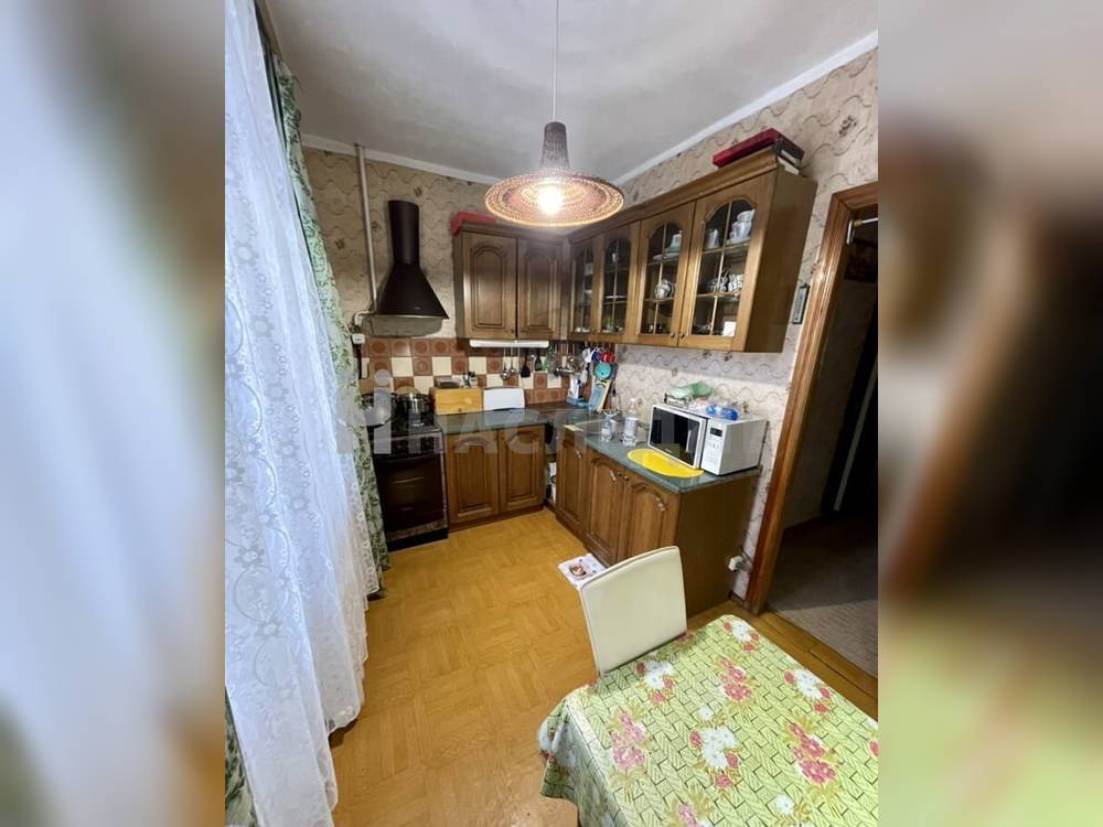 3-комнатная квартира, 66.6 м2 1/9 этаж, В-18, ул. Черникова - фото 9