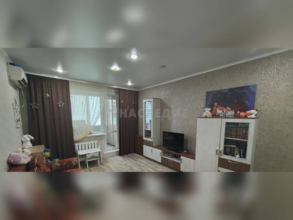 2-комнатная квартира, 48 м2 2/5 этаж, В-16, ул. Маршала Кошевого - фото 1