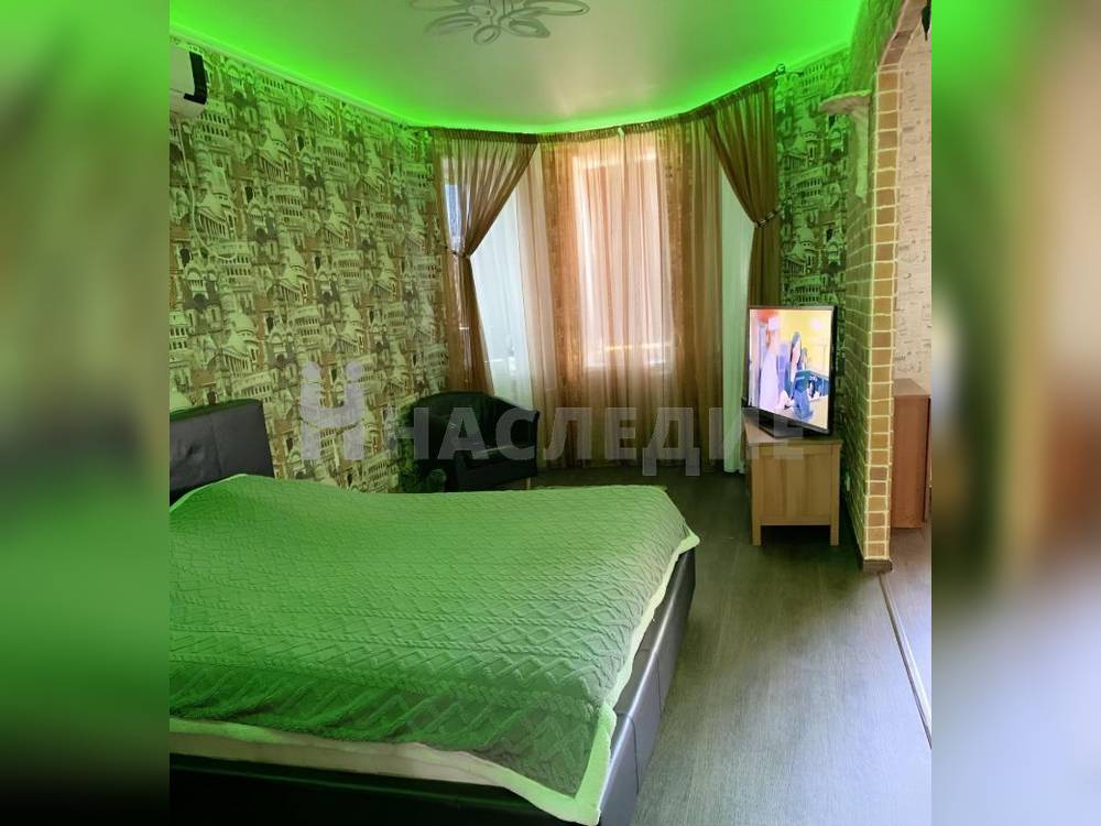 2-комнатная квартира, 60 м2 2/6 этаж, ВУ, пр-кт. Мира - фото 3