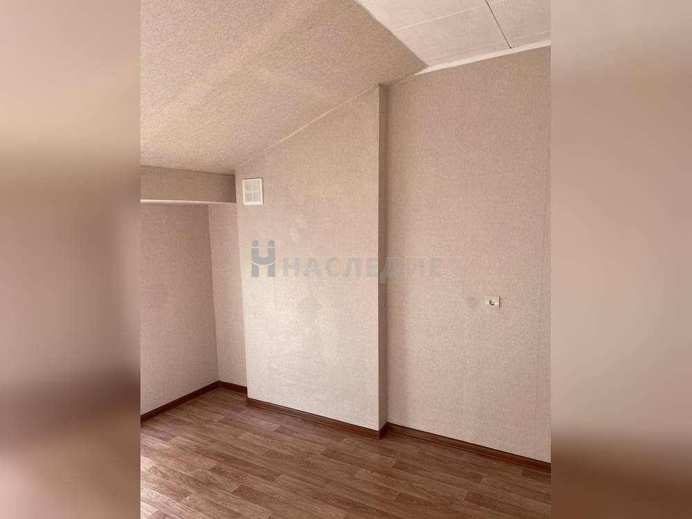 1-комнатная квартира, 37 м2 4/4 этаж, В-4, ул. Дружбы - фото 2