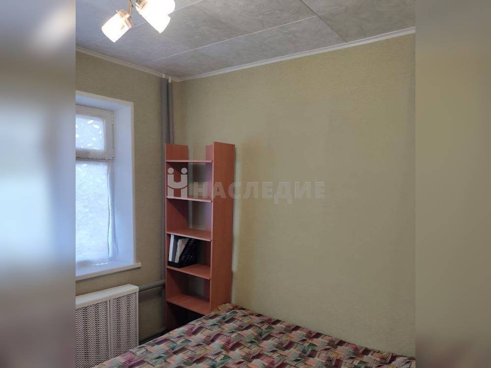 3-комнатная квартира, 60 м2 2/9 этаж, В-8, ул. Академика Королева - фото 8