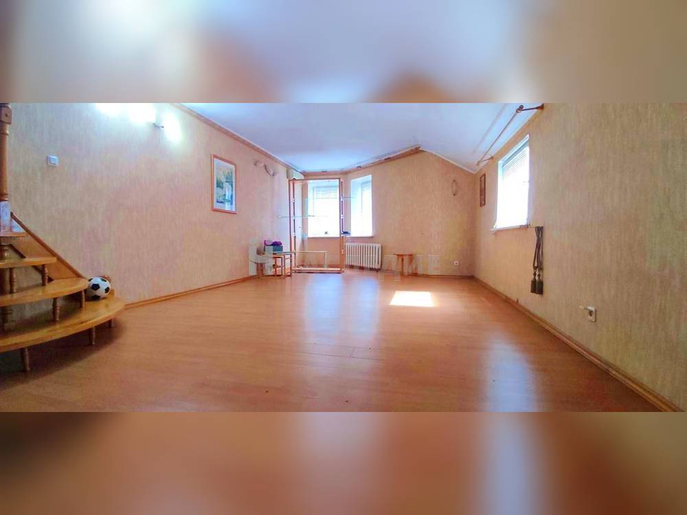 3-комнатная квартира, 120 м2 4/5 этаж, Санта Барбара, ул. Гагарина - фото 7