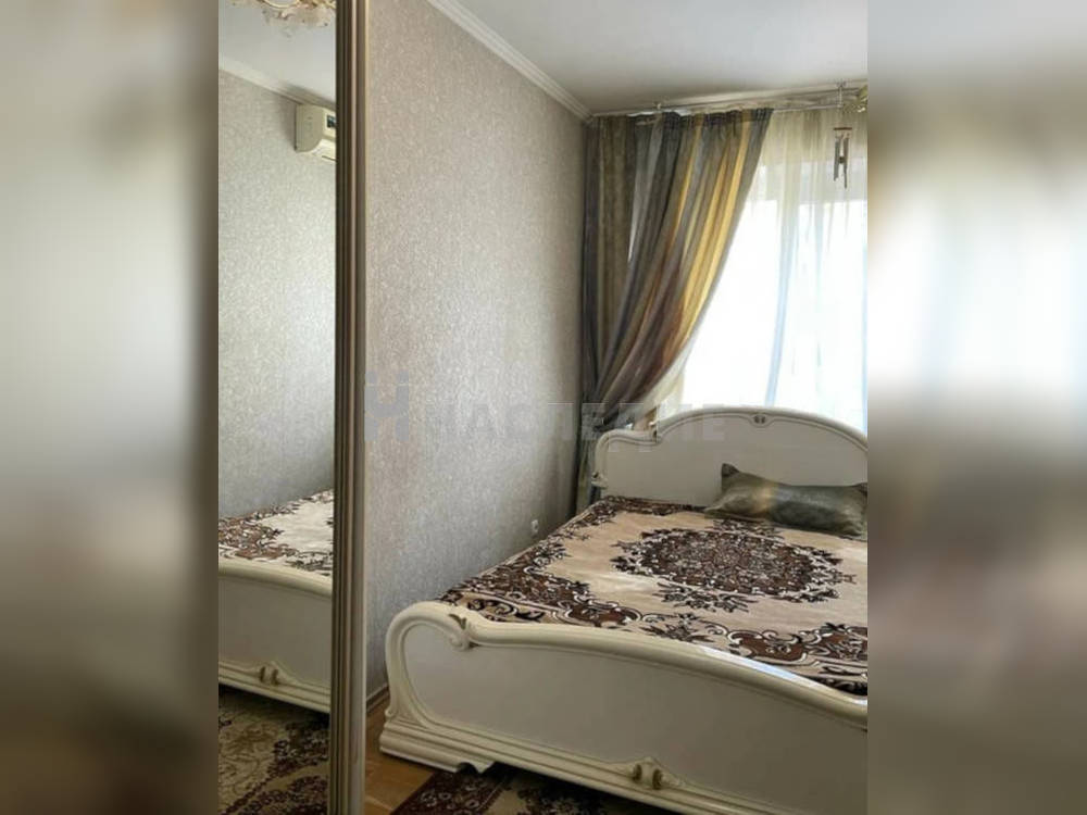 4-комнатная квартира, 78.8 м2 3/5 этаж, В-3, ул. Энтузиастов - фото 4