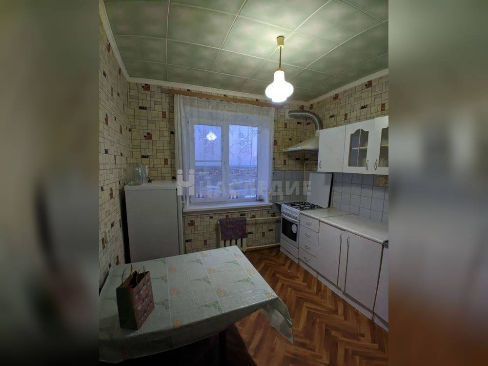 2-комнатная квартира, 47.3 м2 9/9 этаж, В-7, пр-кт. Мира - фото 6