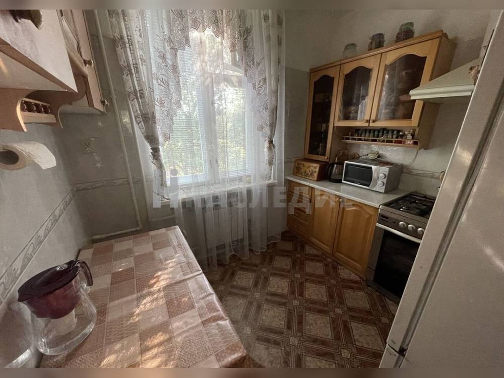 3-комнатная квартира, 71.3 м2 2/2 этаж, Администрация, ул. Кадолина - фото 13