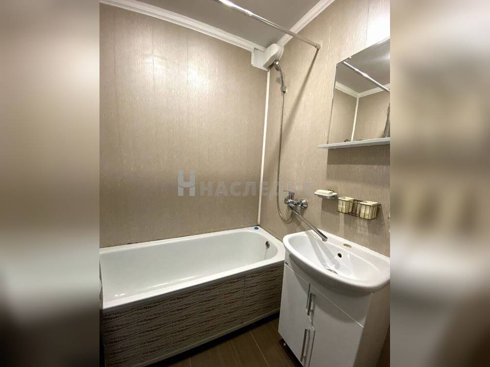 2-комнатная квартира, 50 м2 3/14 этаж, ЮЗР-1, ул. Ленина - фото 9