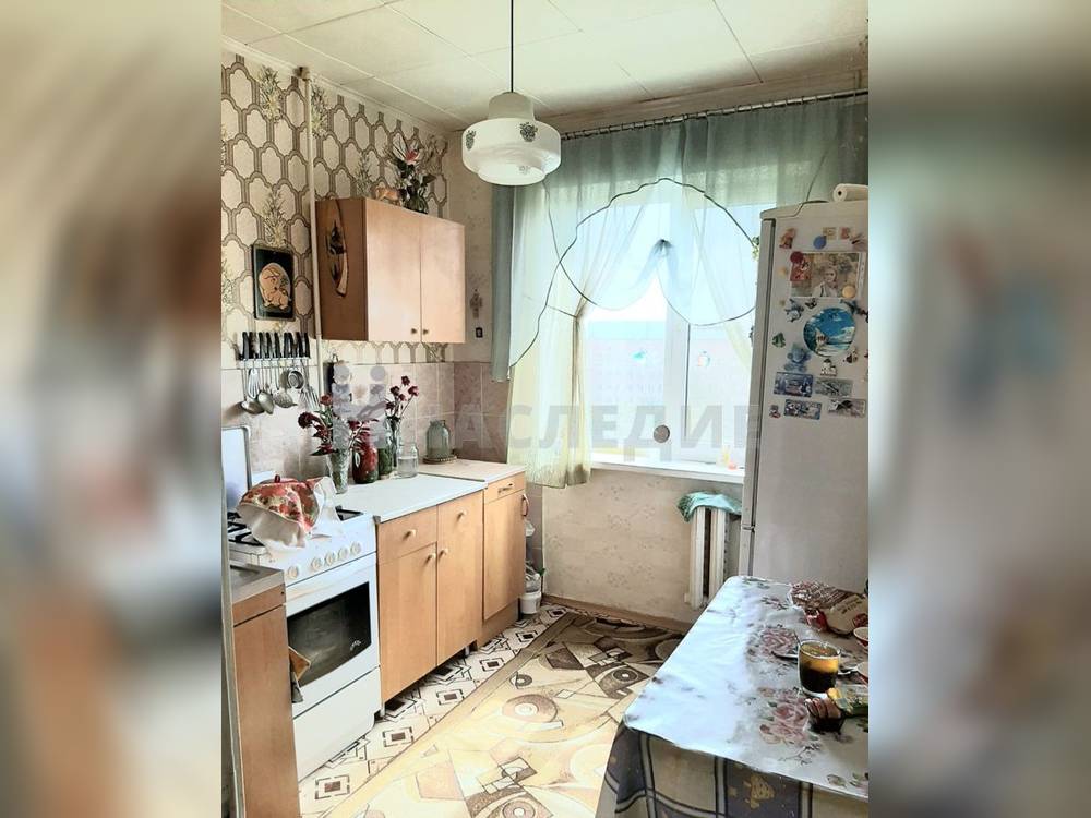 2-комнатная квартира, 48.7 м2 8/9 этаж, В-4, ул. Гагарина - фото 9