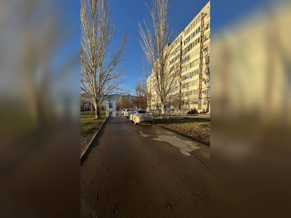 4-комнатная квартира, 73 м2 2/9 этаж, ул. Маршала Кошевого - фото 8