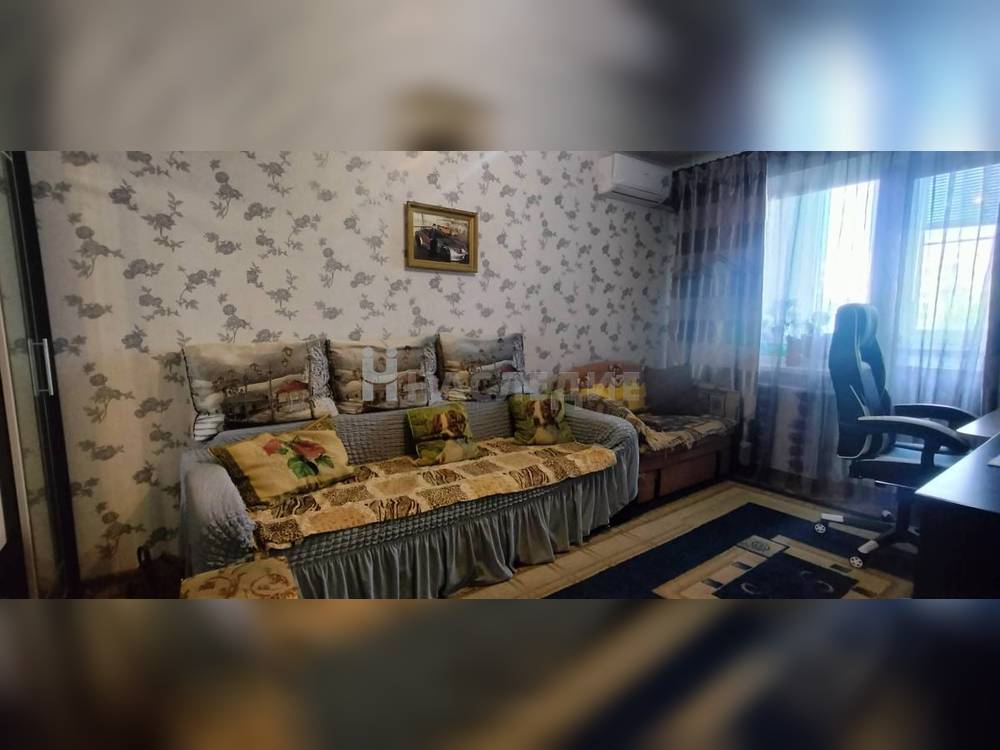 1-комнатная квартира, 30 м2 5/9 этаж, В-12, ул. Энтузиастов - фото 2